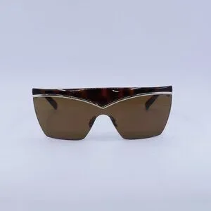 Saint Laurent | Accessories | New Saint Laurent Sl64 Mask 02 